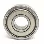 6308 ZZ-C3 - Ball bearing 40x90x23 mm