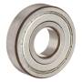 6309 ZZ-C3 - Roulement à billes 45x100x25 mm