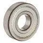 6309 ZZ-C3 - Ball bearing 45x100x25 mm Pedrollo - 1