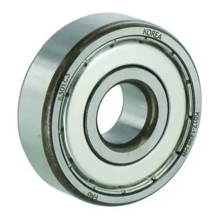 6310-ZZ-C3 - Rulment cu bile 50x110x27 mm Pedrollo - 1