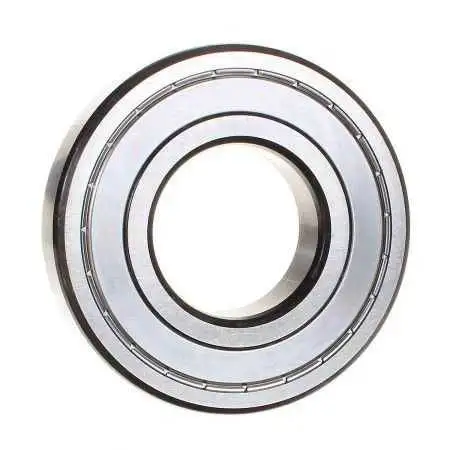 6312 ZZ-C3 - Ball bearing 60x130x31 mm Pedrollo - 1