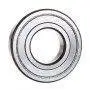 6312 ZZ-C3 - Ball bearing 60x130x31 mm Pedrollo - 1