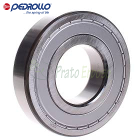 6313 ZZ-C3 - Kushineta topash 65x140x33 mm Pedrollo - 1
