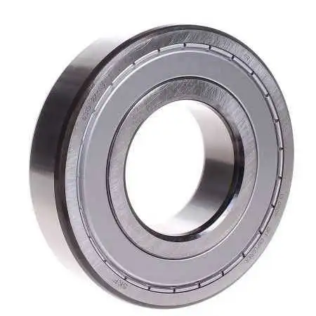 6313 ZZ-C3 - Roulement à billes 65x140x33 mm Pedrollo - 1