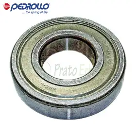 6314 ZZ-C3 - Rulment cu bile 70x150x35 mm Pedrollo - 1