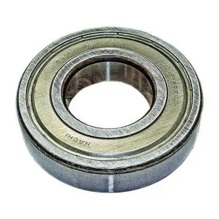 6314 ZZ-C3 - Cojinete de bolas 70x150x35 mm Pedrollo - 1