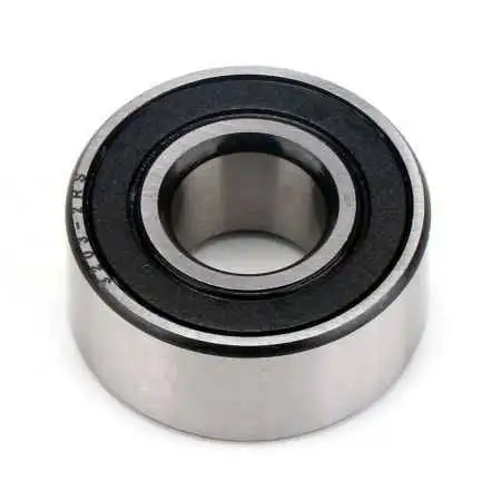 3203 B 2RS-C3 - Cuscinetto a sfera 17x40x17.4 mm Pedrollo - 1