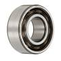 3304 B ZZ-C3 - Rodamiento de bolas 20x52x22,2 mm