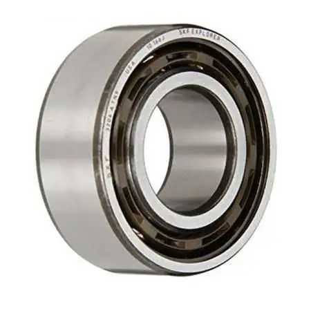 3304 B ZZ-C3 - Kugellager 20 x 52 x 22,2 mm Pedrollo - 1