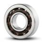 7202 B - Kushineta topash 15x35x11 mm