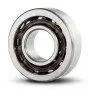7202 B - Cojinete de bolas 15x35x11 mm Pedrollo - 1