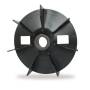 FAN-80R - Ventilator pentru pompă electrică, ax 20 mm