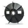 FAN-80R - Ventilator pentru electropompa cu ax de 20 mm Pedrollo - 1