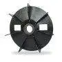 Ventilateur FAN-90R pour pompe électrique, axe de 24 mm