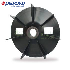 FAN-132 - Lüfter für Elektropumpe mit 36 mm Welle Pedrollo - 1