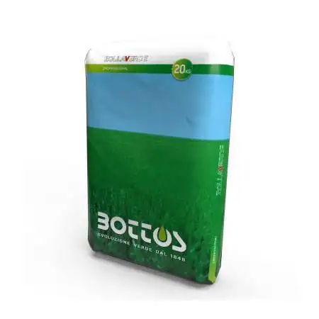 Winter Overseeding - 20kg Lawn Seed