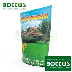 Ornamental Lawn - 100g Lawn Seed