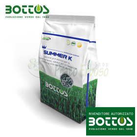 Sommer K 10-0-30 - Rasendünger 10 kg Bottos - 1