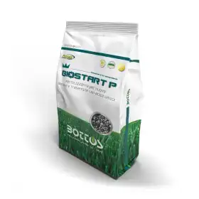 Bio Start 12-20-15 - 10 Kg Pleh Lëndinë Bottos - 1