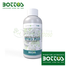 Tryko Plus - Fongicide microbiotique 1 kg