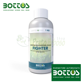 Fighter - 1 kg solution to combat lawn diseases