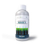 Agua X - 1 litro de agente humectante para césped