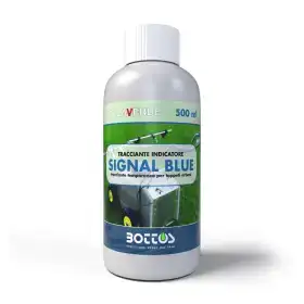 Signal Blue - Tracer for lawn 500 ml