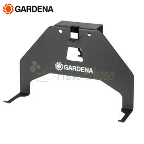 Staffa a parete Gardena 4045-60 per robot rasaerba