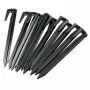 4090-20 - Set de 100 de cuie de sârmă perimetrală