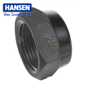 NYC02 - Capac cu filet, 1/2" HANSEN - 1