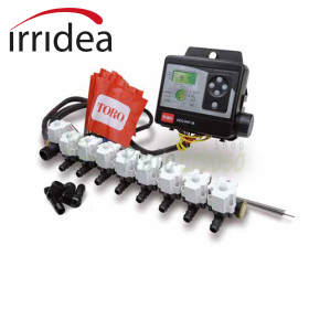 KI-I - Kit d'irrigation 1x1 180 m²