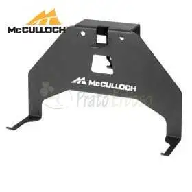 RH2 - Staffa a parete McCulloch