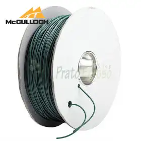 RW - spirale 150 metra e telit rrethues