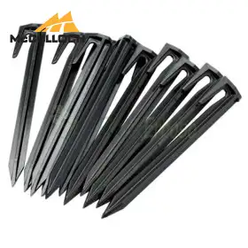RH1 - Lot de 100 piquets pour fil de périmètre