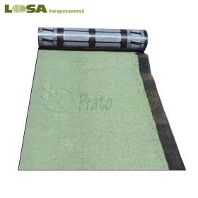 GUAARDV - Green slate sheath