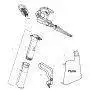 PowerVac 3000 - Soffiatore elettrico