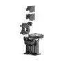 ASSPTRITUS11V - Kit de pie de acoplamiento vertical