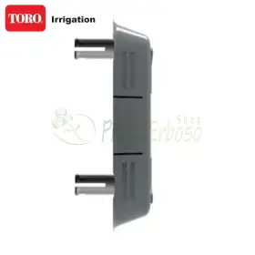 TEMP-B-6 - Rear module for programming