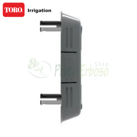 Modulo posteriore TEMP-B-8 per programmatore Tempus - TORO