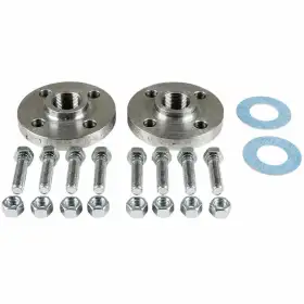 ASS14FL0400 - Flange kit DN 65