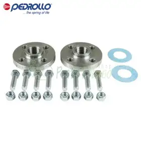 ASS14FL0800 - Kit flange DN 100 X 80