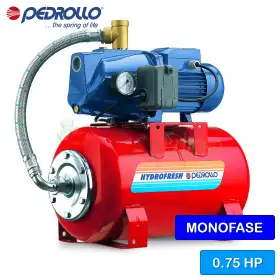 Autoclavă FUTUREJETm 1A-ST - 24 CL - 0,75 CP