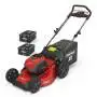 ESXD19PWM82K - Mașină de tuns iarba fără fir de 46 cm