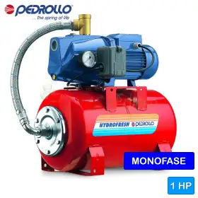 Njësi autoklave FUTUREJETm 2C-ST - 24 CL - 1 HP