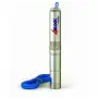 4BLOCKm 2/13 (30m) - Elettropompa sommersa monofase da 1 HP