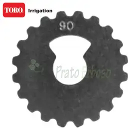 304-00 - Mètre pour les gicleurs TORO série 300