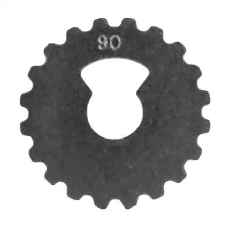 304-00 - Parzializzatore