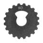 304-00 - Metru pentru aspersoare TORO seria 300 TORO Irrigazione - 1