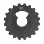 304-00 - Tageskilometerzähler für TORO regner serie 300