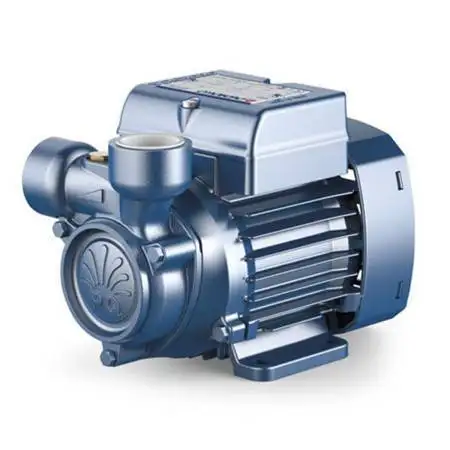 PQm 300 - Electrobomba con impulsor periférico monofásico de 3 HP